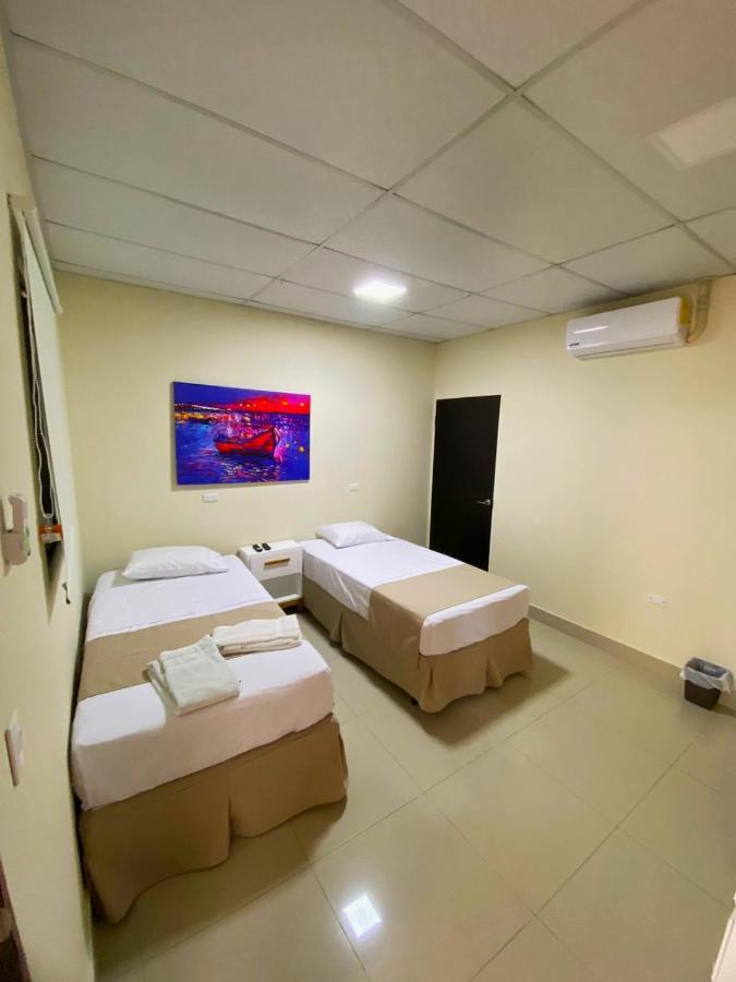Hotel La Capilla - Suites & Apartments San Benito San Salvador Zewnętrze zdjęcie