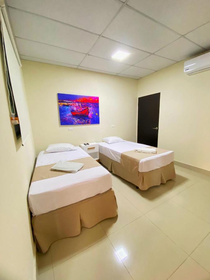 Hotel La Capilla - Suites & Apartments San Benito San Salvador Zewnętrze zdjęcie