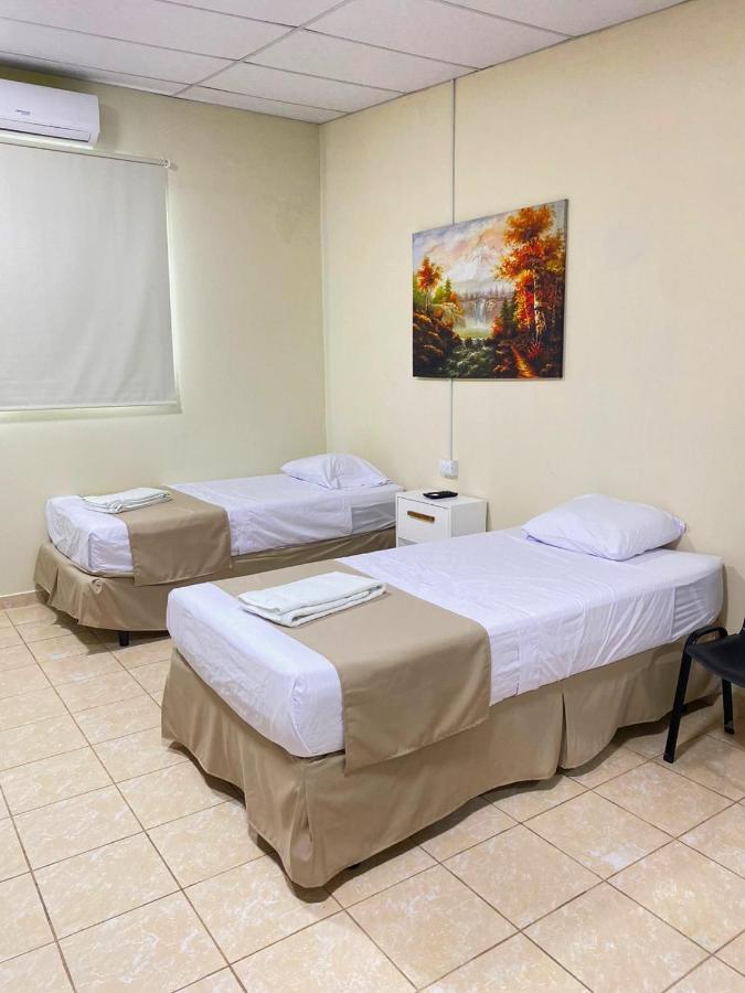 Hotel La Capilla - Suites & Apartments San Benito San Salvador Zewnętrze zdjęcie