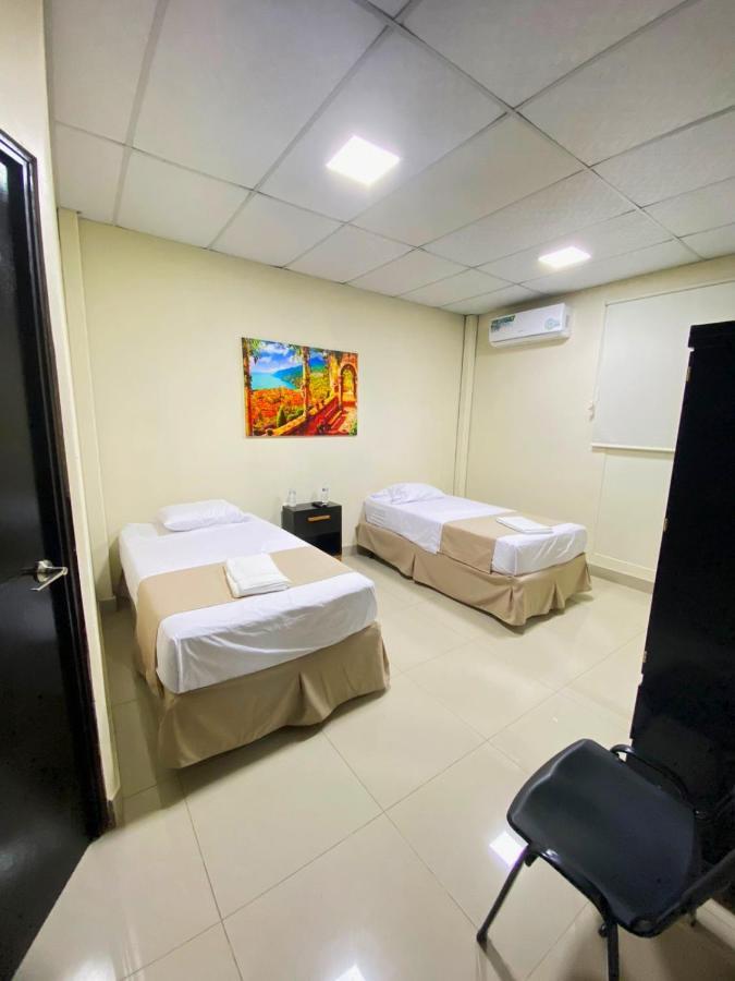 Hotel La Capilla - Suites & Apartments San Benito San Salvador Zewnętrze zdjęcie