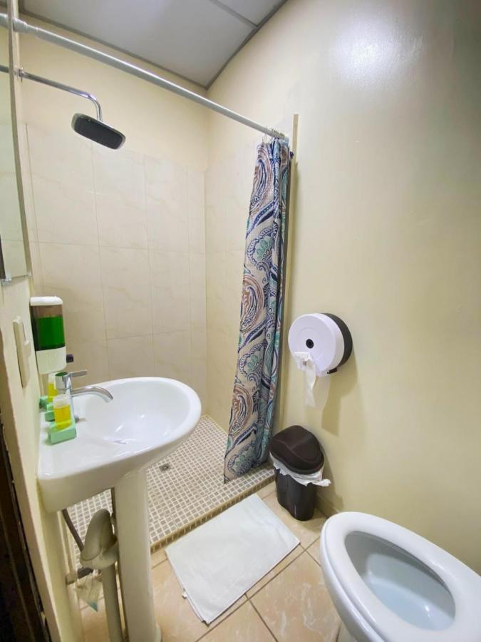 Hotel La Capilla - Suites & Apartments San Benito San Salvador Zewnętrze zdjęcie