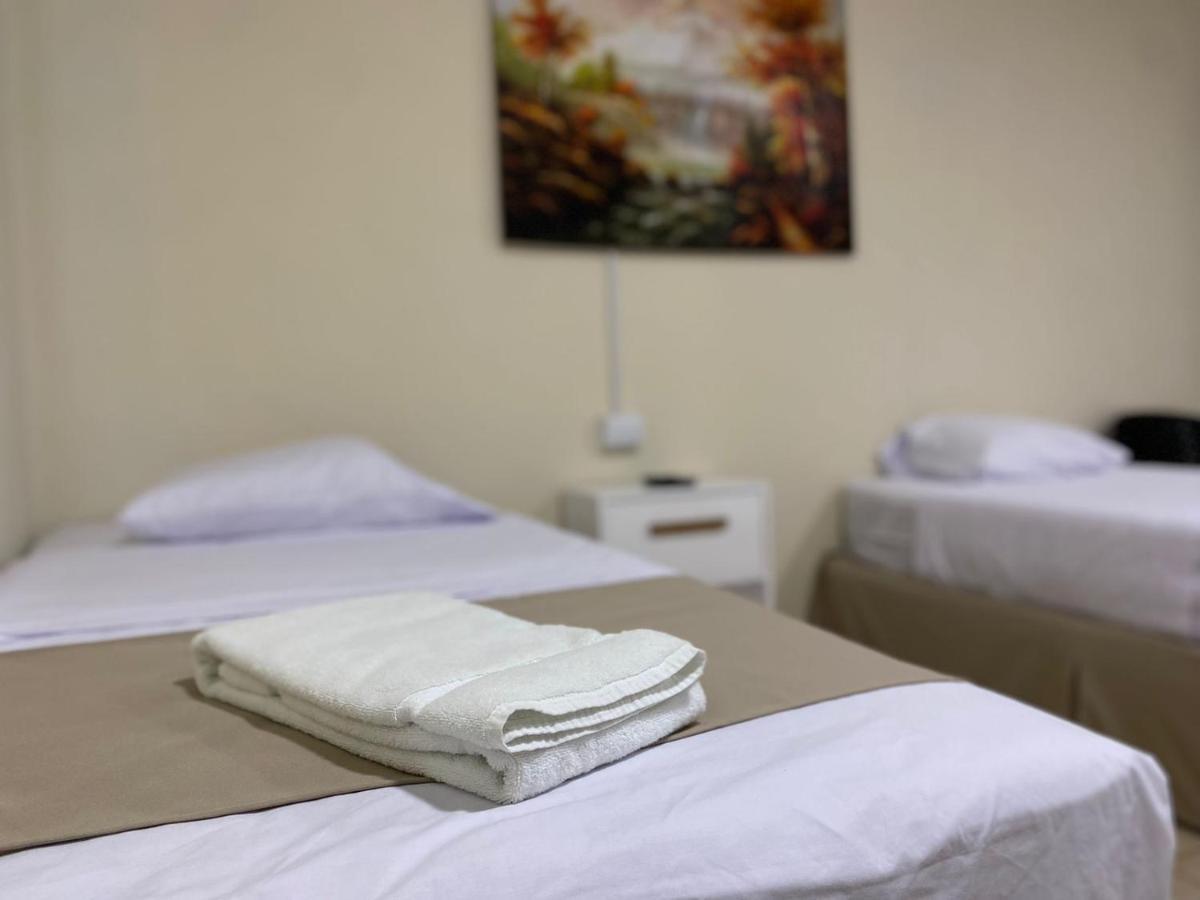 Hotel La Capilla - Suites & Apartments San Benito San Salvador Zewnętrze zdjęcie