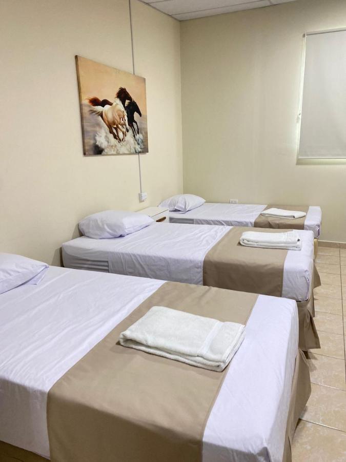 Hotel La Capilla - Suites & Apartments San Benito San Salvador Zewnętrze zdjęcie