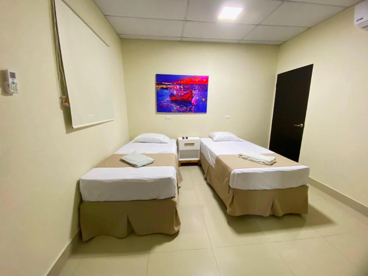 Hotel La Capilla - Suites & Apartments San Benito San Salvador Zewnętrze zdjęcie