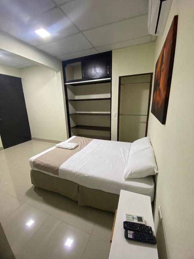 Hotel La Capilla - Suites & Apartments San Benito San Salvador Zewnętrze zdjęcie