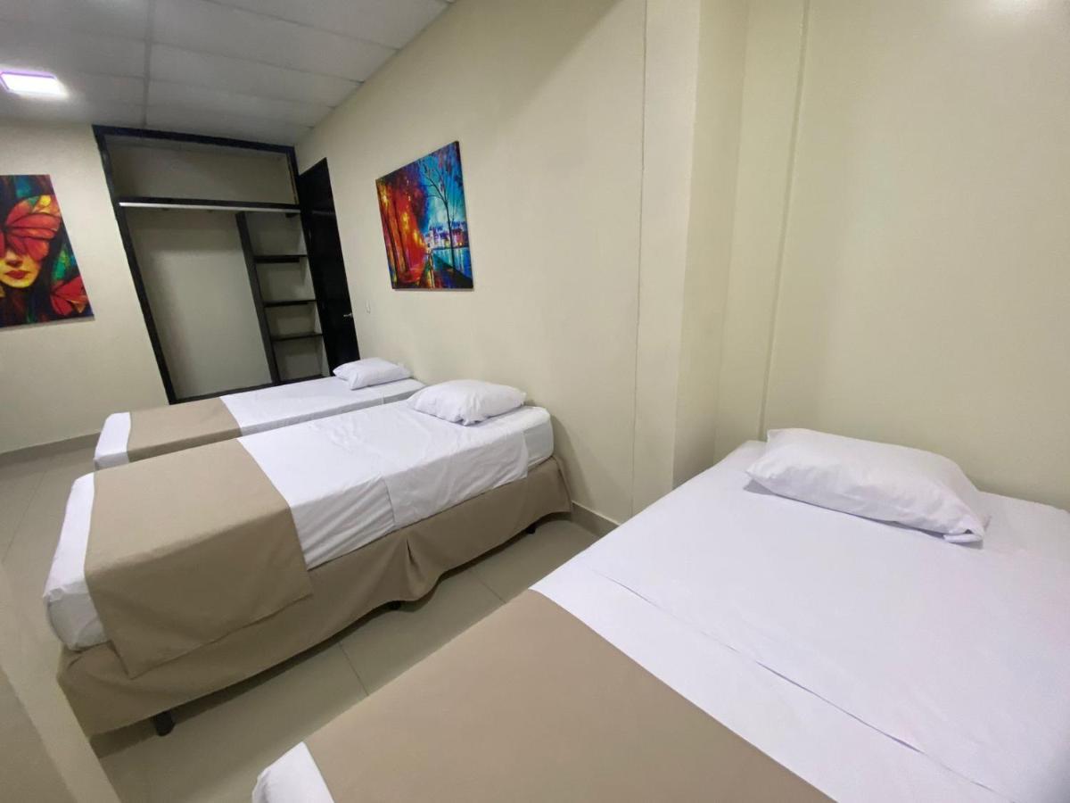 Hotel La Capilla - Suites & Apartments San Benito San Salvador Zewnętrze zdjęcie