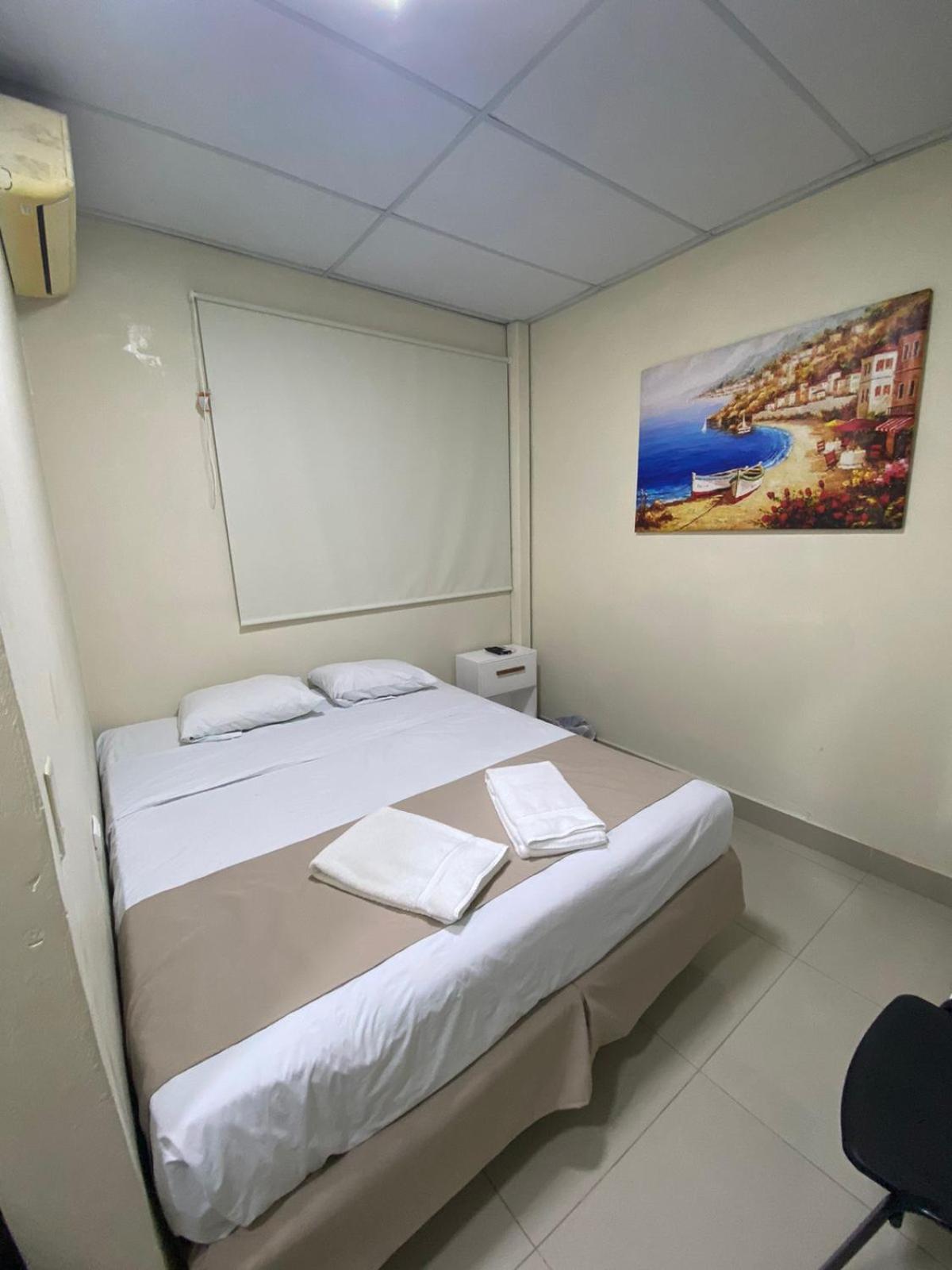 Hotel La Capilla - Suites & Apartments San Benito San Salvador Zewnętrze zdjęcie