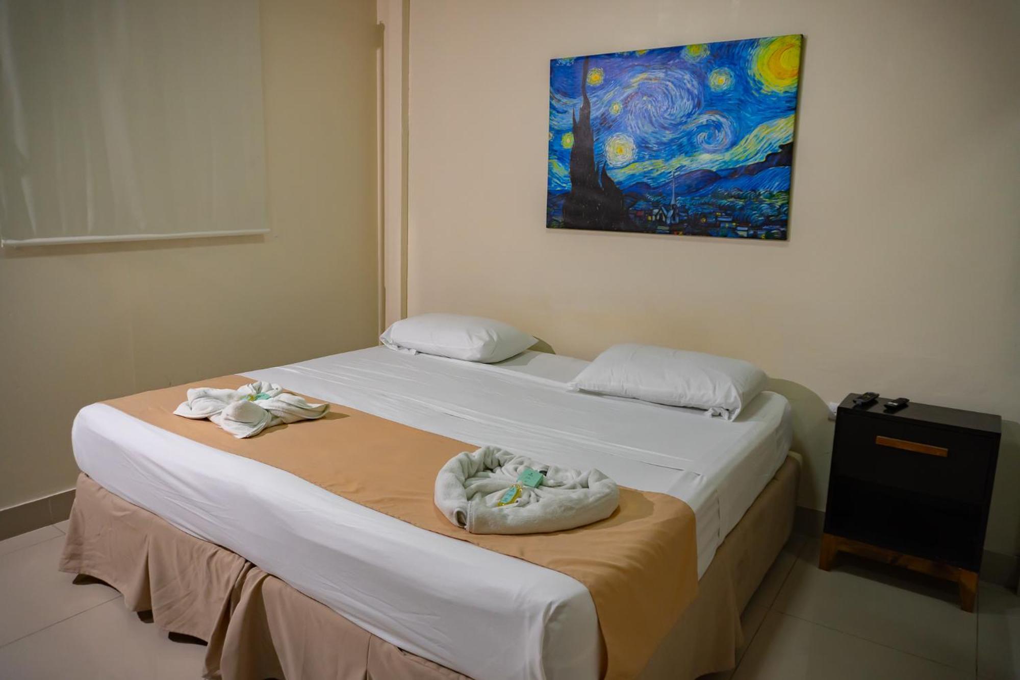 Hotel La Capilla - Suites & Apartments San Benito San Salvador Zewnętrze zdjęcie