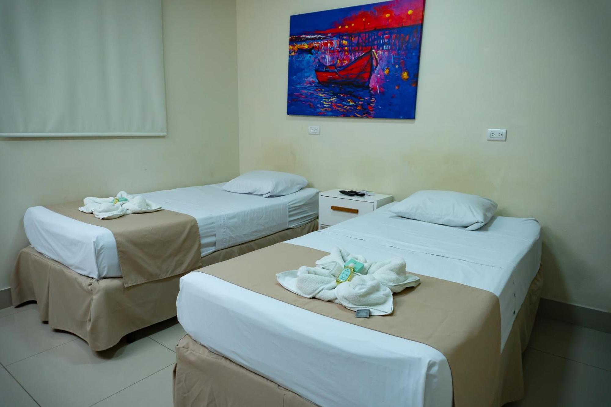 Hotel La Capilla - Suites & Apartments San Benito San Salvador Zewnętrze zdjęcie