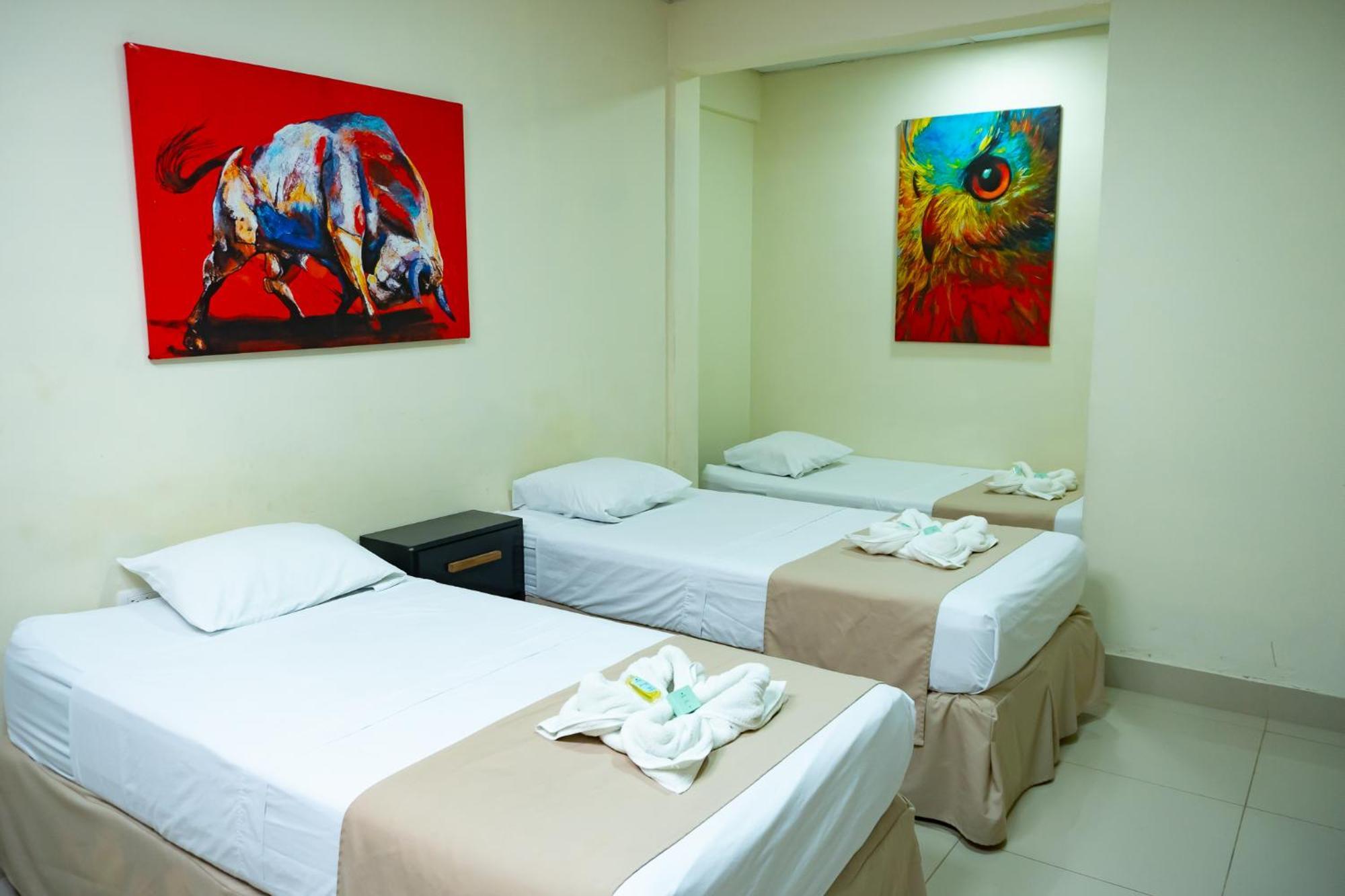 Hotel La Capilla - Suites & Apartments San Benito San Salvador Zewnętrze zdjęcie